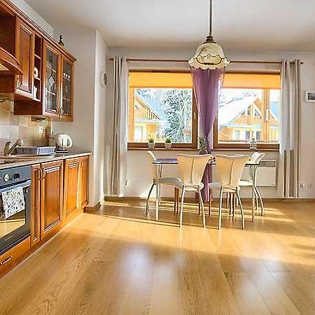 Apartament Madera Polna 자코파네 외부 사진