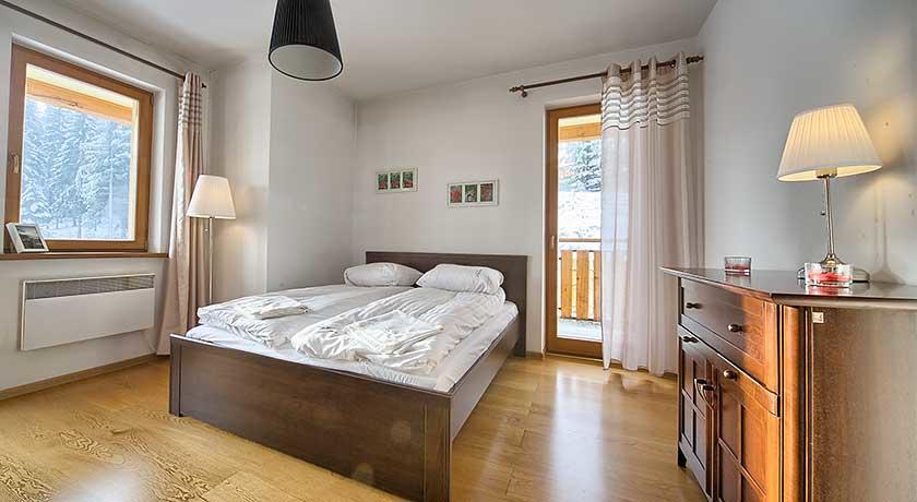 Apartament Madera Polna 자코파네 외부 사진