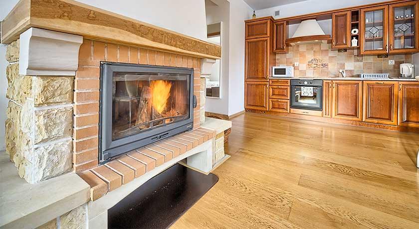 Apartament Madera Polna 자코파네 외부 사진