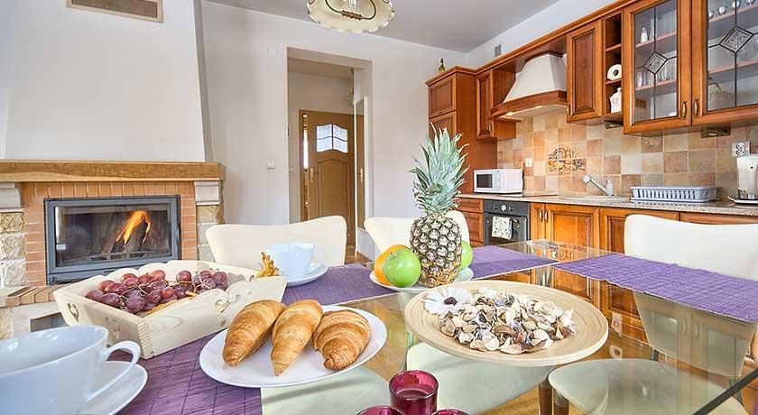 Apartament Madera Polna 자코파네 외부 사진